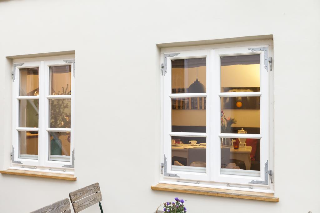 Ferienwohnung Lieblingsplatz Luneburg Room photo