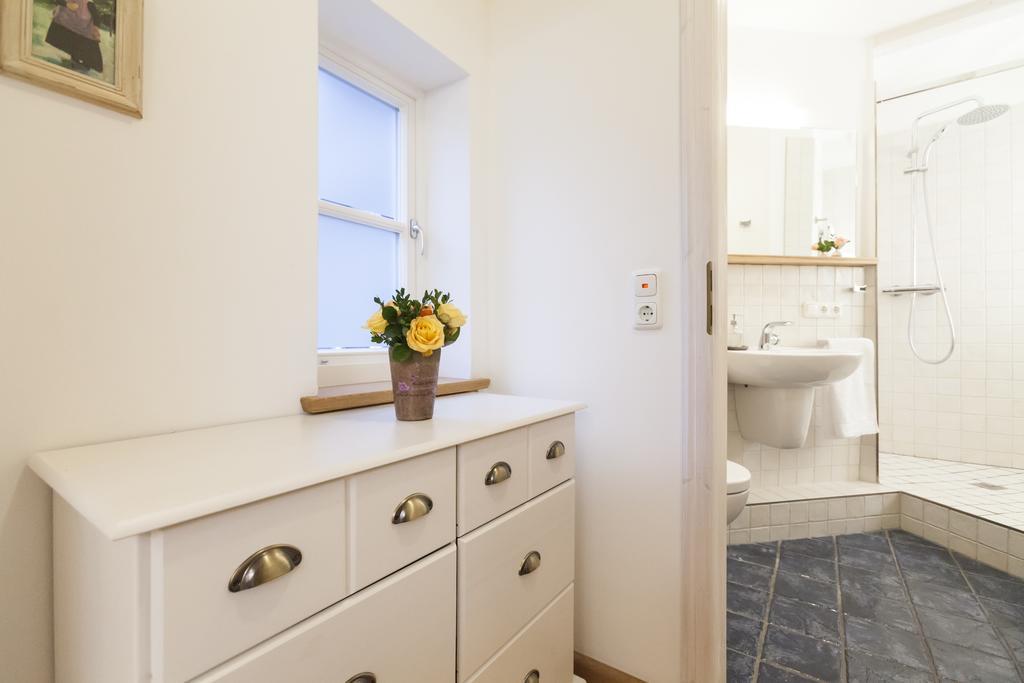 Ferienwohnung Lieblingsplatz Luneburg Room photo