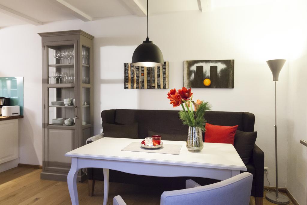 Ferienwohnung Lieblingsplatz Luneburg Room photo