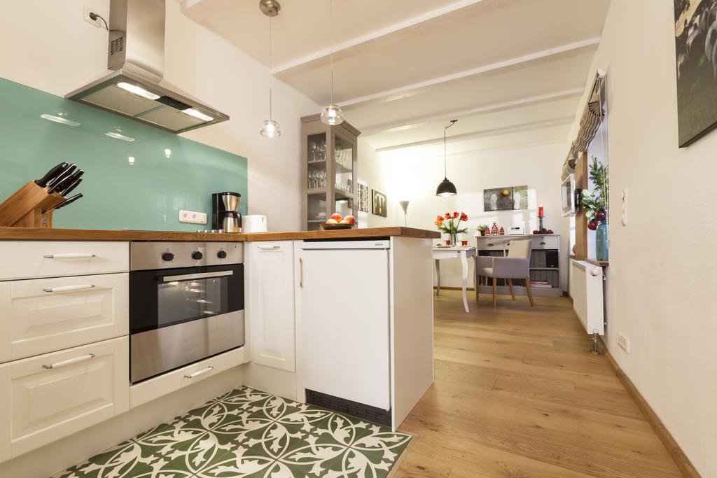 Ferienwohnung Lieblingsplatz Luneburg Room photo