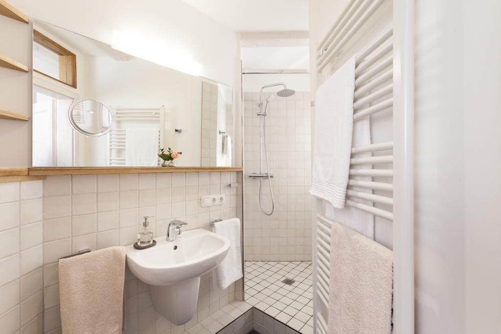 Ferienwohnung Lieblingsplatz Luneburg Room photo