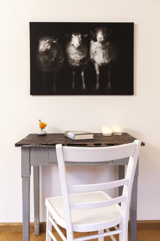Ferienwohnung Lieblingsplatz Luneburg Room photo