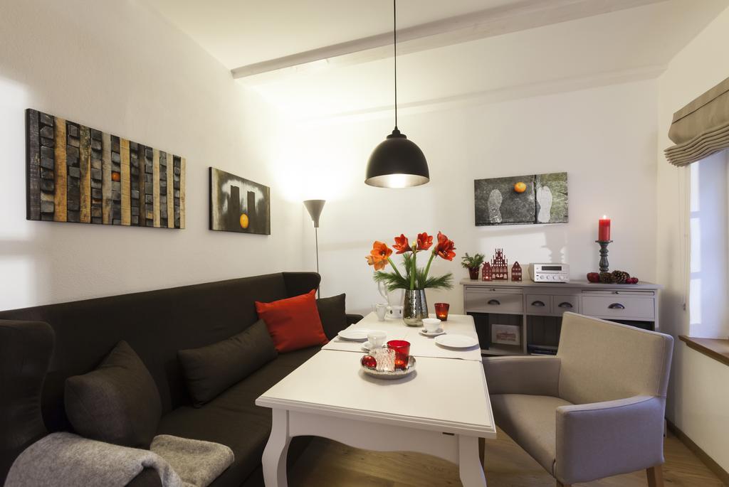Ferienwohnung Lieblingsplatz Luneburg Room photo
