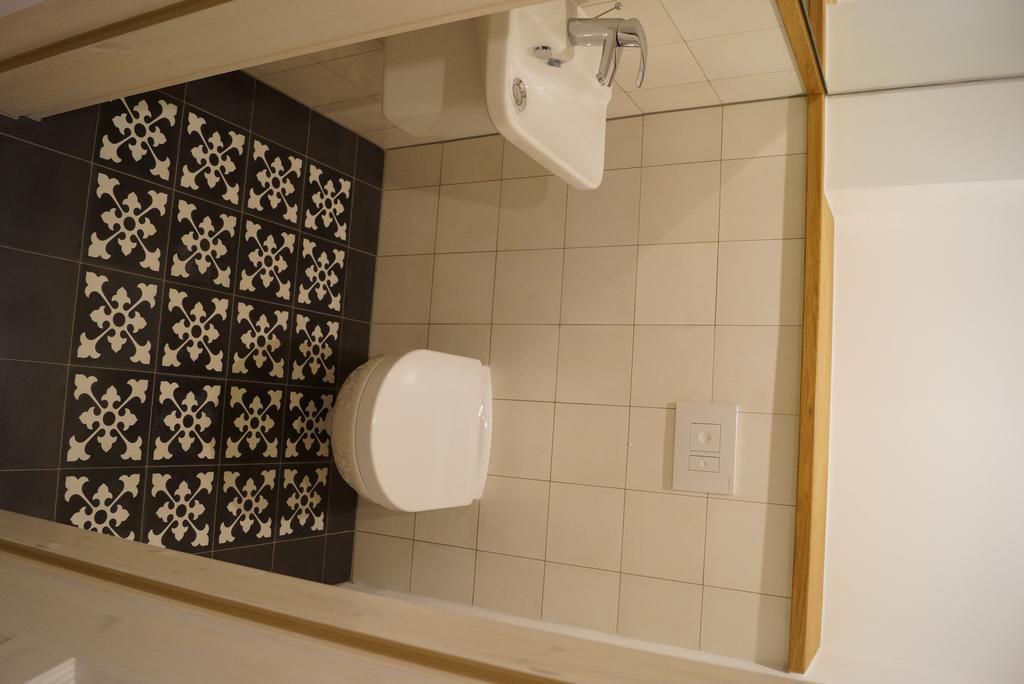 Ferienwohnung Lieblingsplatz Luneburg Exterior photo